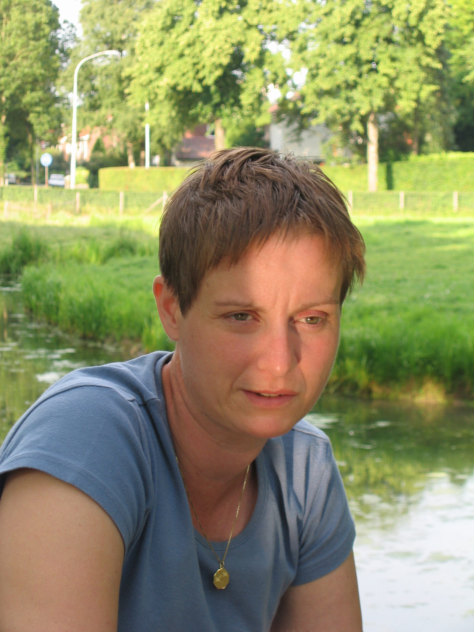 Ineke Jongejan